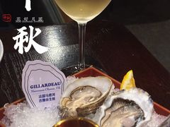 -普朗姆生蚝吧(原建国路店)