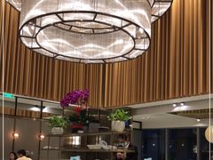 大堂-莆田餐厅PUTIEN(三里屯店)