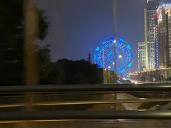 -南昌之星摩天轮