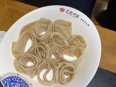 -巴蜀印象火锅(永陵总店)