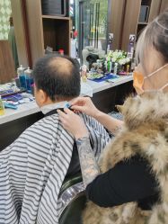 -Joker先生·男士理发馆