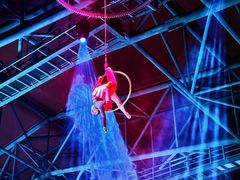 -赤坎·广东华侨国际旅游度假区