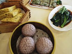-新梅园不夜粥(龙华店)