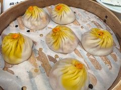 -苏小柳点心·手作小笼包(虹桥天地分院)