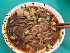 -甘记肥肠粉(马鞍北路店)