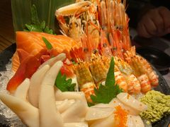 -王鼎精致料理铁板烧(世博源店)