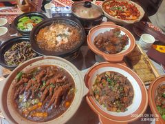 -山四砂锅(太原钟楼街店)