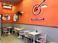 用餐区-iceason爱茜茜里·意大利健康冰淇淋(骑龙巷店)