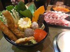 -伊人锅·魔石泡泡鱼