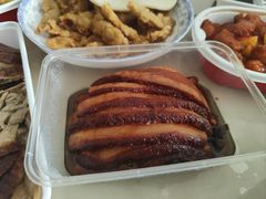 梅干菜扣肉-金百万(亦庄店)