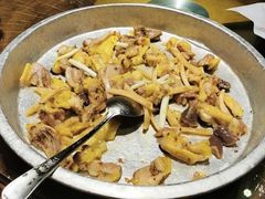 -大笑饭堂(甲子桥店)