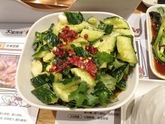 -木屋烧烤(龙华店)
