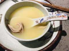 -彩虹坊火锅(宁穿路店)
