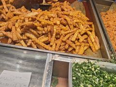 -丁家坡洋芋·观音桥好吃街A区(全国总店)