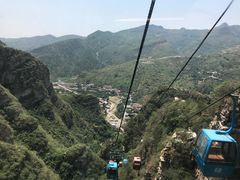 -北京上方山国家森林公园