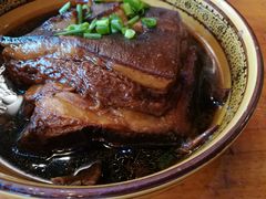 印象东坡肉-印象江南(东栅店)