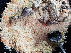 -新疆风味冷水鱼庄(友谊峰路店)