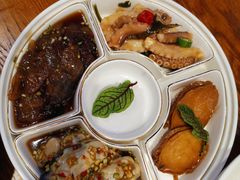 -必点海鲜·鲅鱼水饺(鞍山西道店)