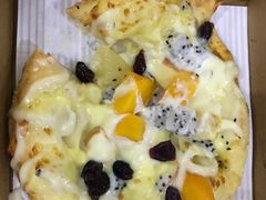 -City1+1城市比萨(国商卫星广场店)