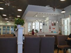 大堂-添运来(茶园奥园广场店)
