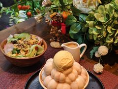 -翡翠鸟精品泰国菜(北辰财富中心店)