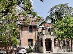 -天津五大道文化旅游区