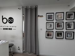 -bobo高端证件照工作室(三元桥店)