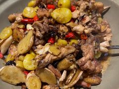 -绿草地·湘菜(7mall店)