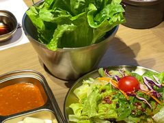 -西塔老太太泥炉烤肉(北京双井店)