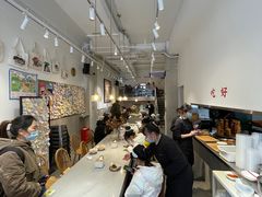-小豆海棠(嘉兴路店)