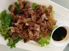 牛蹄筋-鼎好家常菜(天桥店)