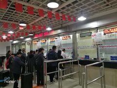 -上海长途客运南站