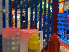 -老炉家木炭烤肉(长江国际店)