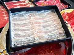 -牛匠和牛寿喜锅(西安总店)