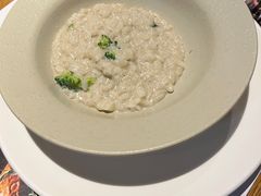 -曼乐辰餐厅(中庚漫游城店)