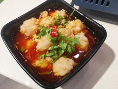 -梵云依家小冒菜(新街口总店)