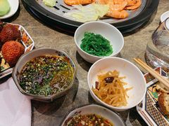 -日进一片海.生腌海鲜火锅.宵夜烧烤(三里屯总店)
