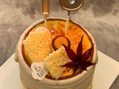 -花甜生活FatimCake·生日蛋糕