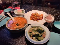 -局气 烤鸭·北京菜(光华路店)