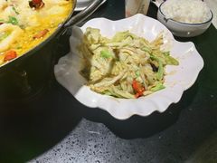 -外婆味道·云南菜大当家(关上店)