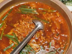 -山茶云南菜(永安里店)