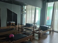 -METIS FITNESS女性健身工作室