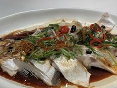 -湖锦酒楼·31年地道湖北菜(黄鹤楼店)