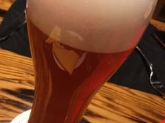 -申德勒加油站餐厅(三里屯北小街店)