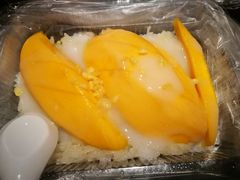 -班赞海鲜市场