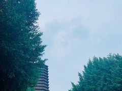 -玲珑塔公园