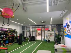-FEELINGME乐刻私教馆·健身(朗悦居店)