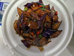 -兰湘子·湘菜小炒(盛龙广场店)