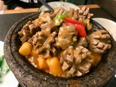 -潮堂 · 潮州菜(国贸商城店)