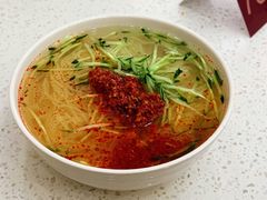 -老友谊冷面店(苏家屯店)